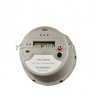 Single phase PLC Smart ANSI meter