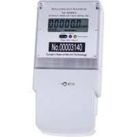 Single phase two wire Far Infrared active energy meter /kWh meter with long terminal cover power meter wifi(wifi kwh meter)